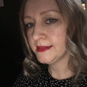 Meet your Posher, Natalia